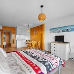 Christiania I R1 - 4 Pers - Pres Des Pistes *