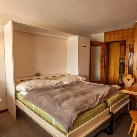 Christiania I R1 - 4 Pers - Pres Des Pistes * Nendaz