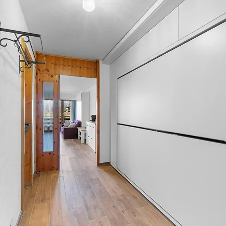 Christiania I R1 - 4 Pers - Pres Des Pistes Appartement *