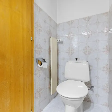 Christiania I R1 - 4 Pers - Pres Des Pistes *