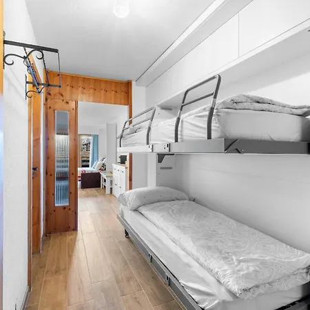 Christiania I R1 - 4 Pers - Pres Des Pistes * Nendaz