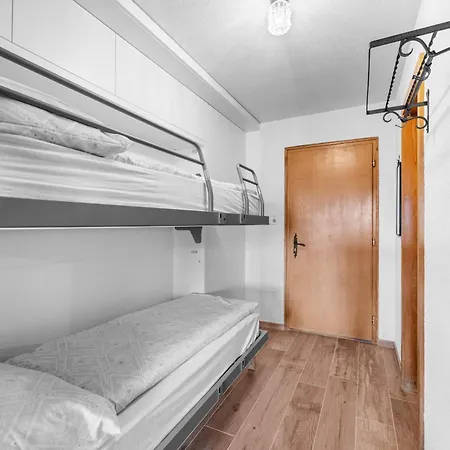 Apartament Christiania I R1 - 4 Pers - Pres Des Pistes