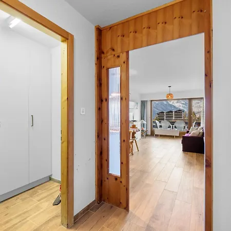 Apartament Christiania I R1 - 4 Pers - Pres Des Pistes