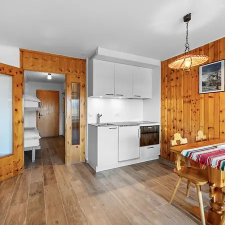 Christiania I R1 - 4 Pers - Pres Des Pistes *