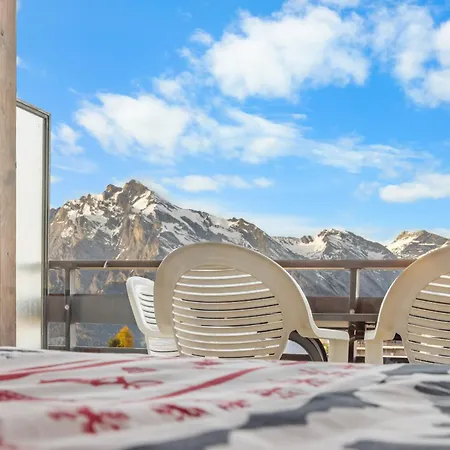 Christiania I R1 - 4 Pers - Pres Des Pistes Nendaz